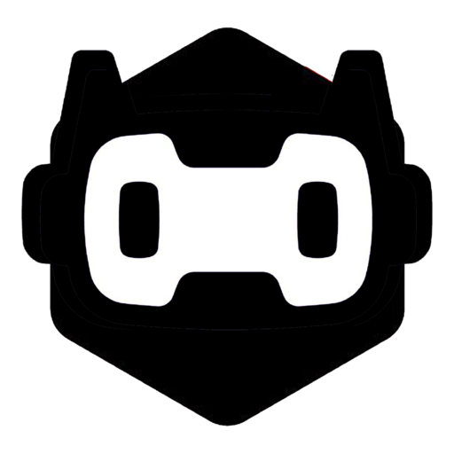 Robstar Logo Icon